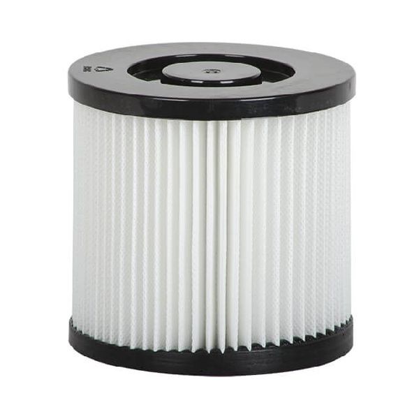 Фильтр патронный гофрированный к пылесосу DT-1020/DT-1030