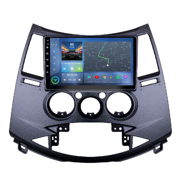 Штатна магнітола Torssen Mitsubishi Grandis 03-11 F9332 4G Carplay DSP