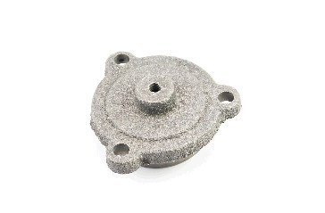 Кришка диференціала під регулювальний болт d-52mm, D-61,5mm JING