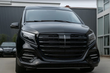 Комплект обвісів (Exclusive 2025) Mercedes Vito/V-class W447 2014- гг.