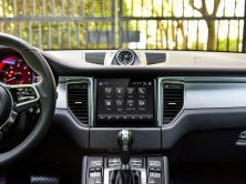 Штатна магнітола Torssen Porsche Macan 2014-2016 PCM3.1 SK848+360