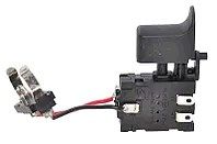 Кнопка для шуруповерта Einhel новый AZT