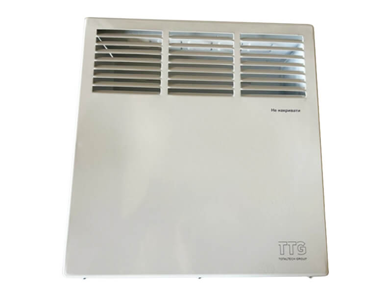 Корпус конвектора 1 кВт AMG