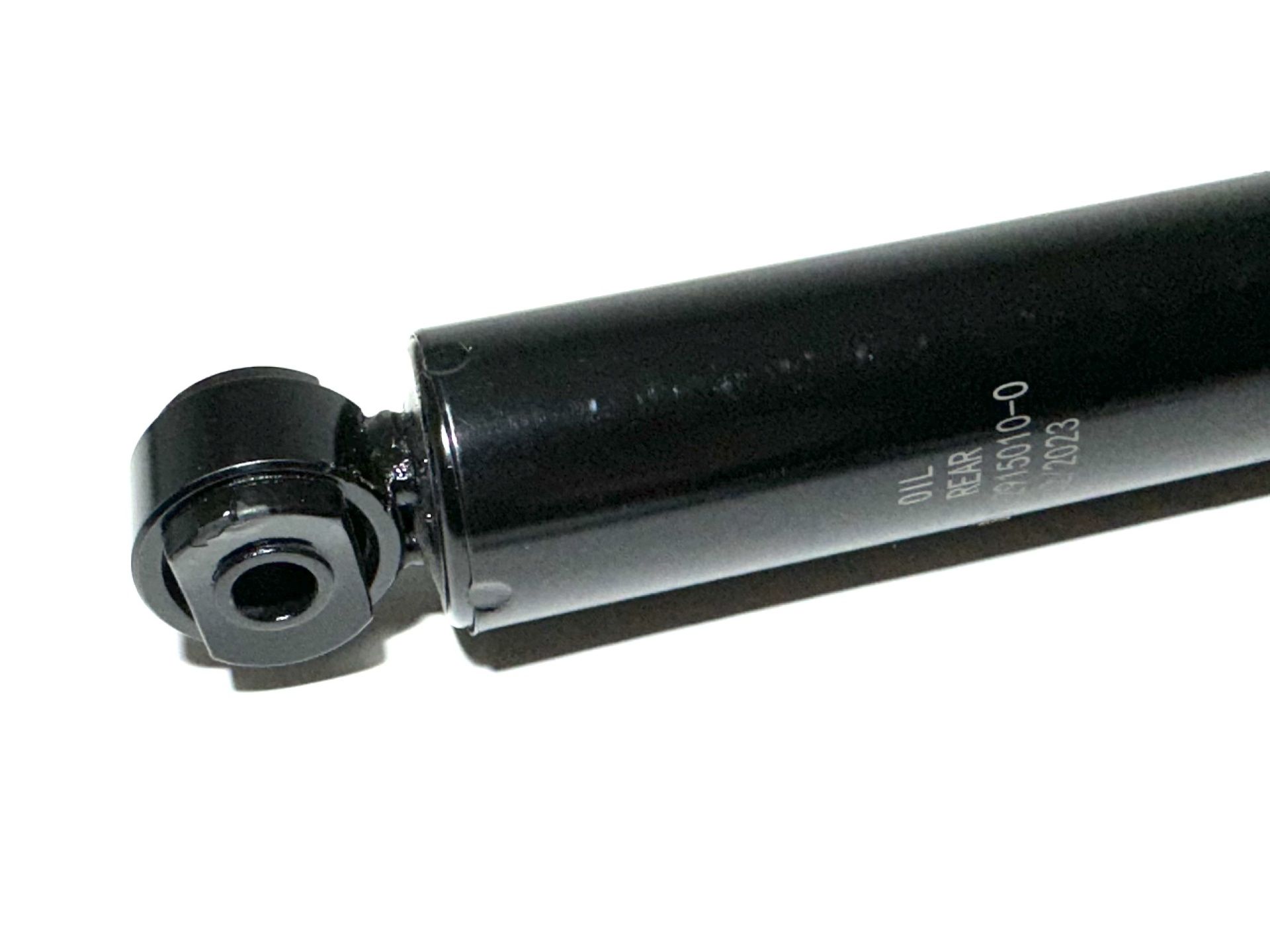 Амортизатор задній (масло) Chery QQ KLM