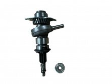 Вал проміжний для перфоратора Makita 2470 (у зборі) AZT
