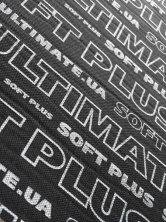 Шумо-теплоізоляція Ultimate Soft PLUS надлегка 6мм (50см на 75см)
