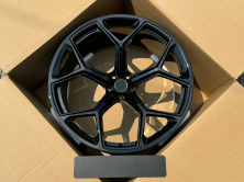 Ковані диски OEM R23 (4 шт) Audi Q8 2018- рр.
