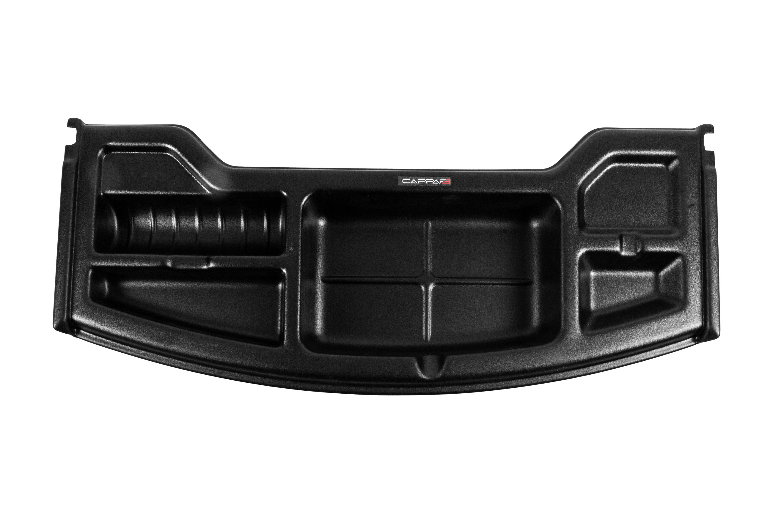 Органайзер багажника CappaFe (ABS) Dacia Duster 2024- гг.
