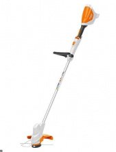 Електротример (електрокоса аккумуляторна) STIHL FSA 57 Set (45220115748) STIHL ORIGINAL