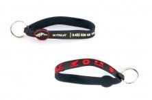 Брелок 3A ITHALAT (10х2см)