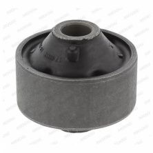 Сайлентблок переднього важеля задній Geely EX7 MOOG