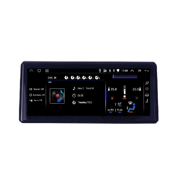 Штатна магнітола Torssen Toyota LC300 12.3'' 4/64 Carplay DSP 4G