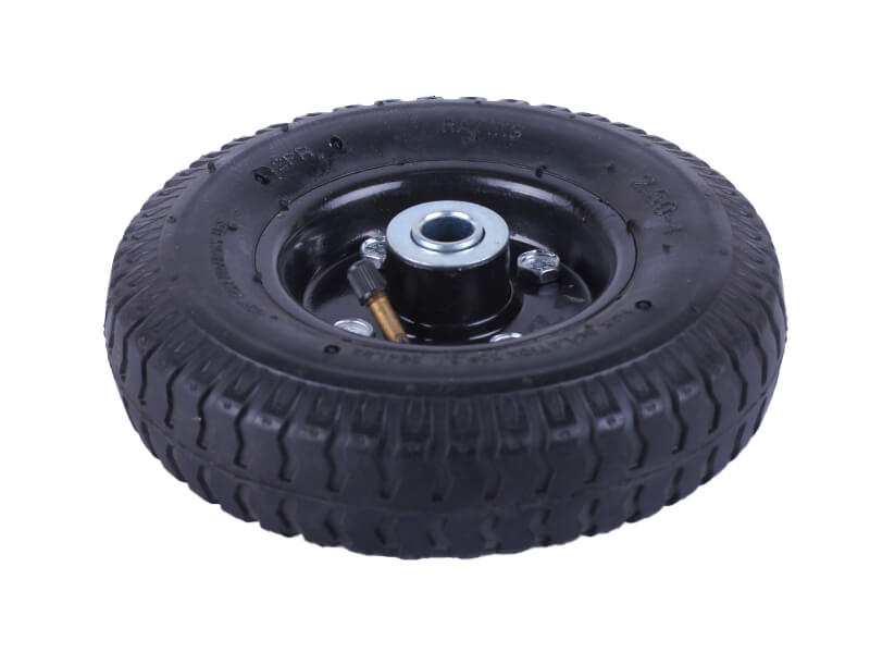 Колесо 2,50-4TT для тачки AMG-2