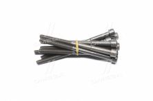 Болт ГБЦ Geely EC-8/EX7 (компл. 10 шт) CORTECO