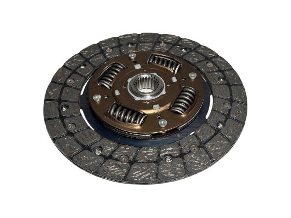 Диск зчеплення Great Wall Voleex C10/30/Haval M2/M4 4G13/4G15 KLM
