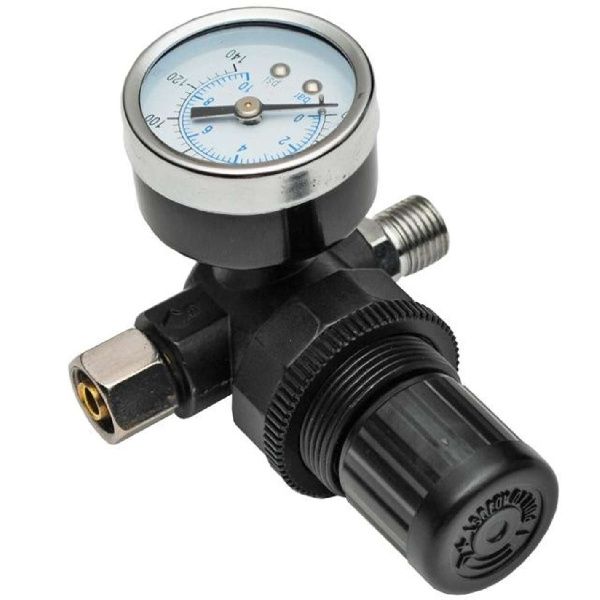 Редуктор для окрасочного пистолета 1/4