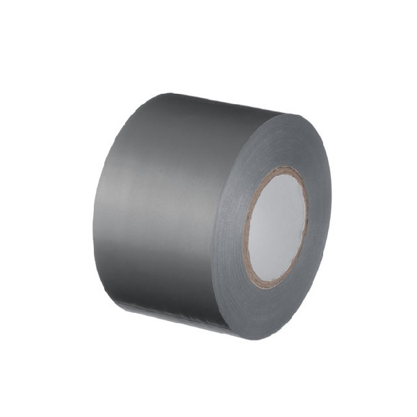 Лента клейкая изоляционная, для теплоизоляции, 50 мм*30 м*0,125 мм, Storm