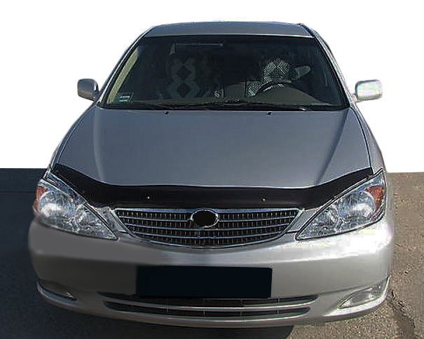 Дефлектор капота EuroCap (2001-2004) Toyota Camry 2001-2006 рр.