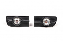 Противотуманки (з LED лампою) Opel Astra G classic 1998-2012 рр.