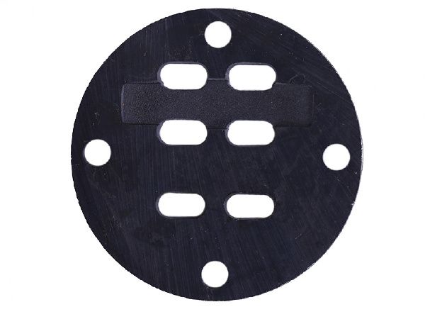 Клапанная пластина компрессора (47) AMG