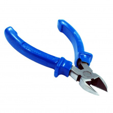 Бокорізи 130 мм INTERTOOL