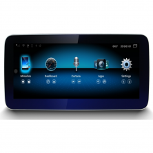 Штатна магнітола Torssen Mercedes B-class 2013-2014 NTG 4.5 10.25 4/64 4G Carplay