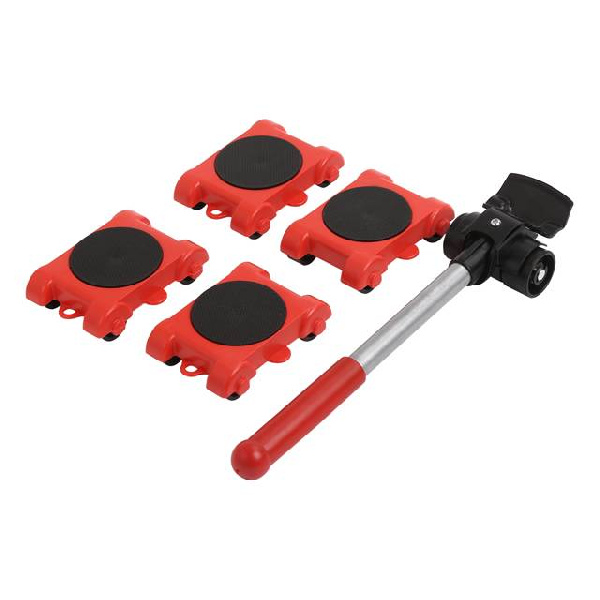 Набор для перемещения мебели 5ед.