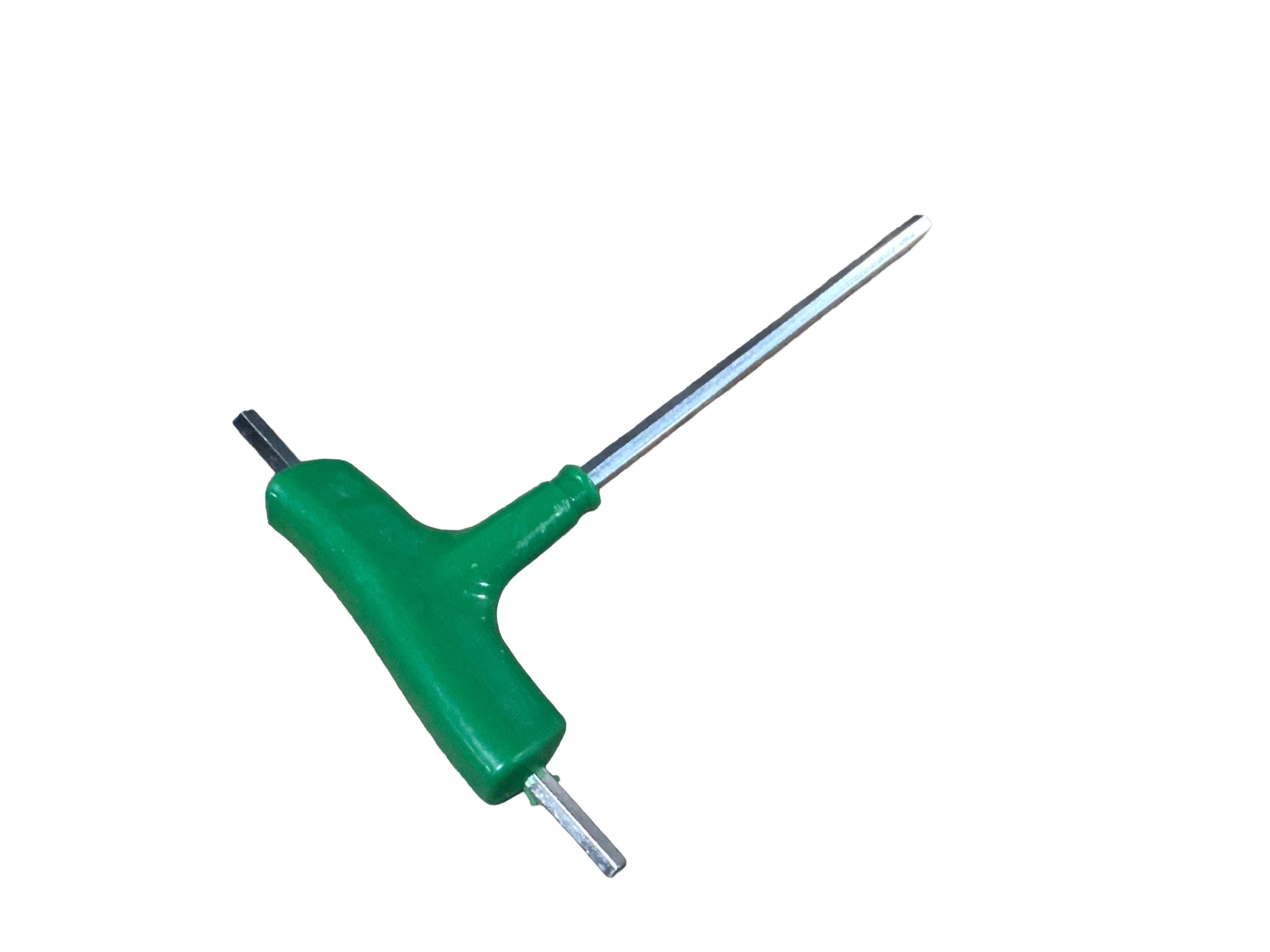 Ключ Т-образный `звезда` AMG