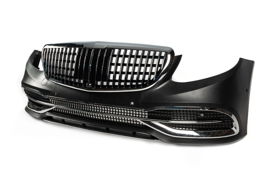 Комплект обвісів Maybach (для 2016-2020) для Mercedes E-class W213 рр