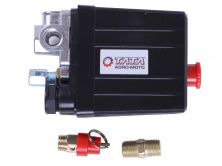 Прессостат (блок автоматики компрессора) AMG