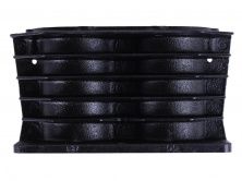 Блок цилиндра Compressor (55) 55 AMG