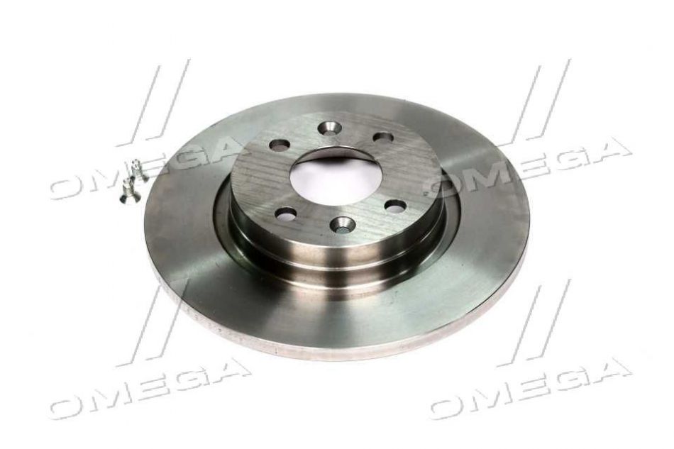 Гальмівний диск BREMBO