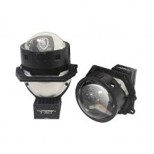 Світлодіодні BI-LED лінзи TORSSEN 3 Ultra 2