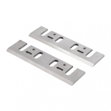 Комплект ножей для рубанка 110 мм, 2 шт.