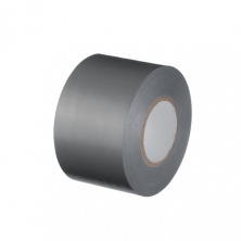 Лента клейкая изоляционная, для теплоизоляции, 50 мм*30 м*0,125 мм, Storm