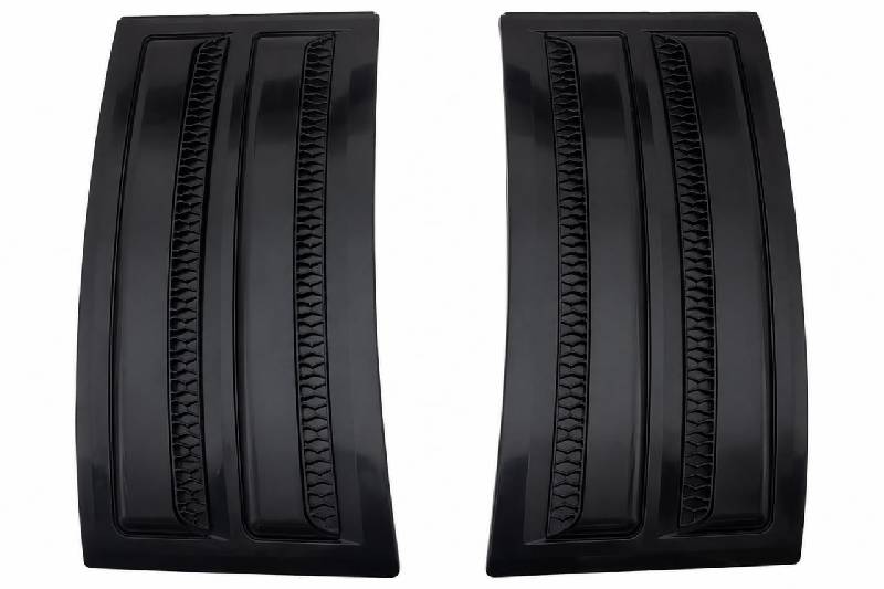 Зябра SVO (2013-2017) Range Rover IV L405 2013-2021 рр.