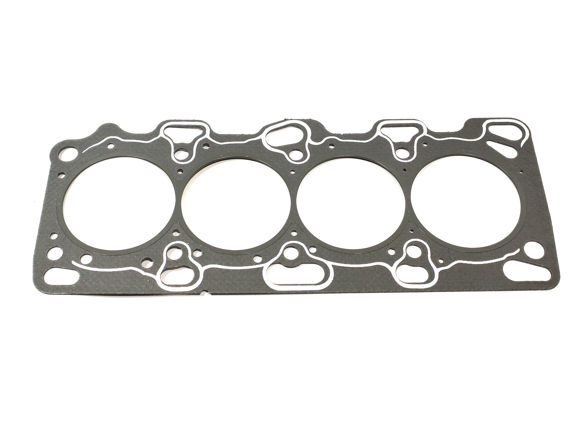 Прокладка ГБЦ 2.4L (пароніт) Chery Eastar/Tiggo KLM