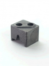 Пилкодержатель металлический на лобзик AZT