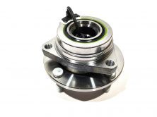 Передня ступиця з ABS Chevrolet Epica/Evanda (-08) KLM