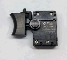 Кнопка для сетевого шуруповерта Арсенал Ш-600 ZL 225 AZT