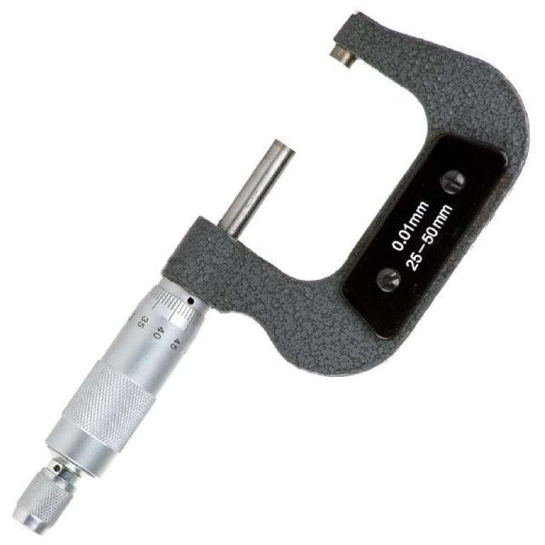 Микрометр 25-50 мм