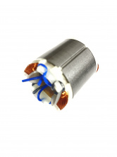 Статор гравёра (L=50 L1=38 D=25 D1=40 D2=41) SVET