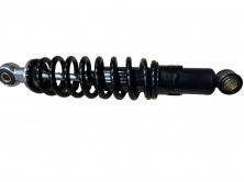 Амортизатор ATV (Stels) 280mm стандартний (червоний) FLD