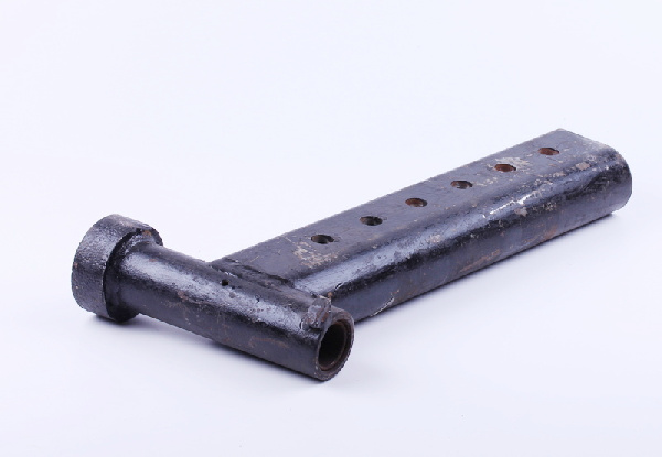 Балка левая телескопическая DongFeng 240/244 AMG