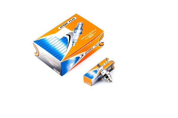 Свеча б/п L6TC M14*1,25 9,5mm BOND KOSA