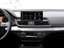 Штатная магнитола Torssen Audi Q5 2017+ 12.3'' 4/64 4G Carplay +360