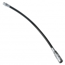 Шланг на шприц для смазки 11 x 500мм