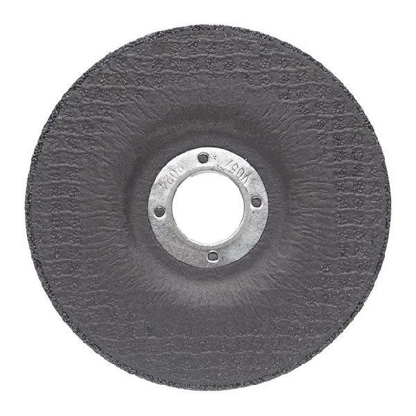 Диск зачистный по металлу 115x6x22.2 мм