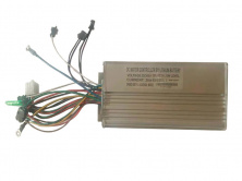 Контролер 48V/28А 1000W електровелонабір з дисплеєм AMG