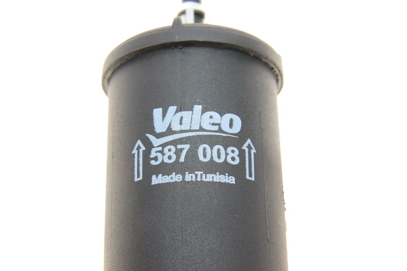 Фільтр палива MG350 VALEO